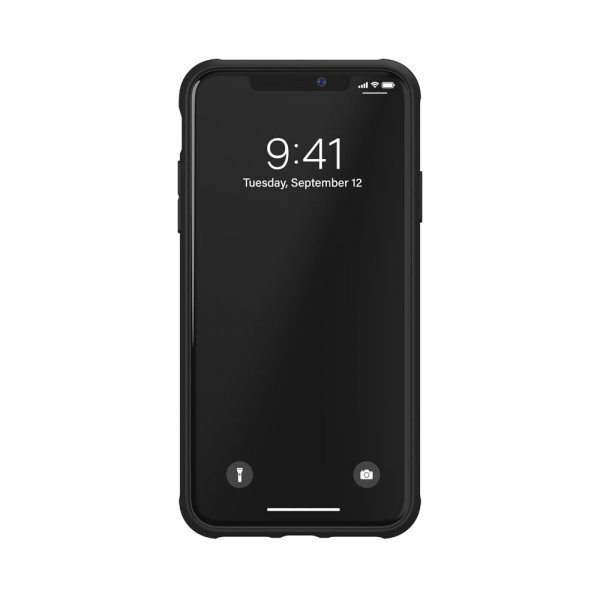 Adidas iPhone 11 Pro Max Skal SP Protective Pocket Case Svart