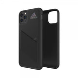 Adidas iPhone 11 Pro Max Skal SP Protective Pocket Case Svart
