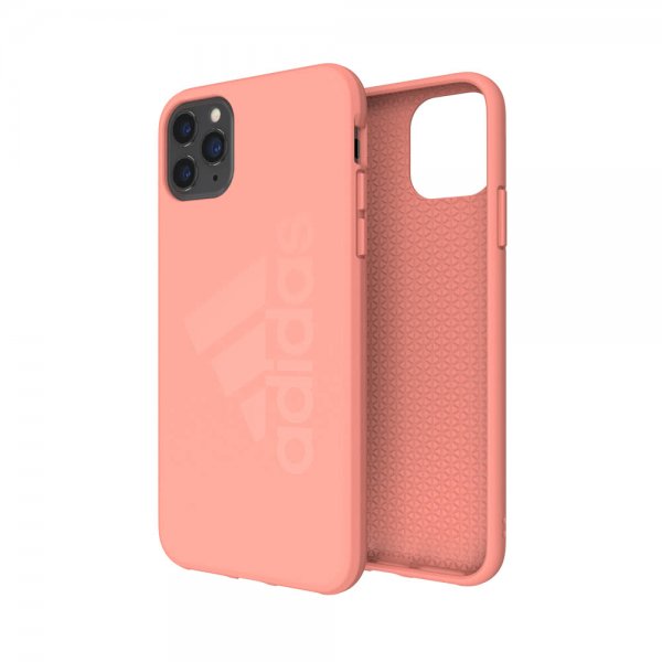 Adidas iPhone 11 Pro Max Skal Terra Bio Case SS20 Glory Pink