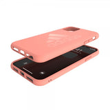 Adidas iPhone 11 Pro Max Skal Terra Bio Case SS20 Glory Pink