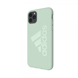 Adidas iPhone 11 Pro Max Skal Terra Bio Case SS20 Green Tint