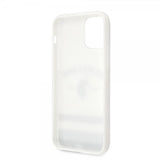 U.S. Polo iPhone 11 Pro Max Skal Tricolore Vit
