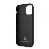 U.S. Polo iPhone 11 Pro Max Skal Wrapped Navy