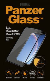 PanzerGlass iPhone Xs Max/11 Pro Max Skärmskydd CaseFriendly