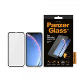 PanzerGlass iPhone Xs Max/11 Pro Max Skärmskydd CaseFriendly