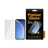 PanzerGlass iPhone Xs Max/11 Pro Max Skärmskydd Standard Fit