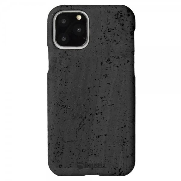 Krusell iPhone 11 Pro Skal Birka Cover Svart