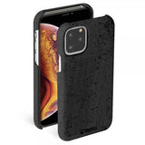 Krusell iPhone 11 Pro Skal Birka Cover Svart