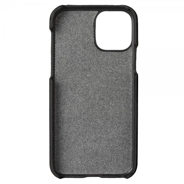 Krusell iPhone 11 Pro Skal Birka Cover Svart