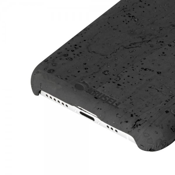 Krusell iPhone 11 Pro Skal Birka Cover Svart