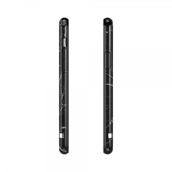 Richmond & Finch iPhone 11 Pro Skal Black Marble