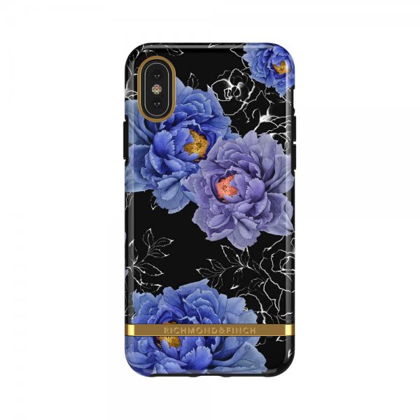 Richmond & Finch iPhone 11 Pro Skal Blooming Peonies