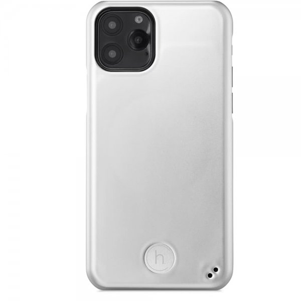 holdit iPhone 11 Pro Skal Connect Silver