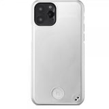 holdit iPhone 11 Pro Skal Connect Silver