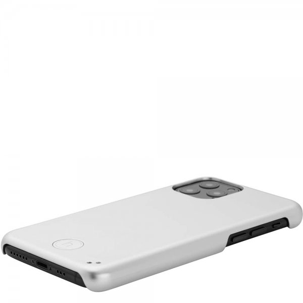 holdit iPhone 11 Pro Skal Connect Silver