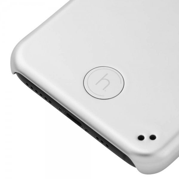 holdit iPhone 11 Pro Skal Connect Silver