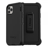 Otterbox iPhone 11 Pro Skal Defender Svart