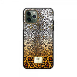 Richmond & Finch iPhone 11 Pro Skal Fierce Leopard