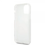 Guess iPhone 11 Pro Skal Flower Edition N.1 Svart