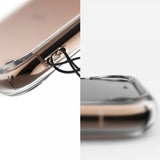 Ringke iPhone 11 Pro Skal Fusion Clear