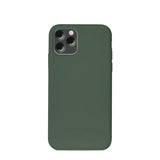Puro iPhone 11 Pro Skal Icon Grön