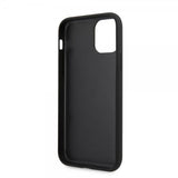 Guess iPhone 11 Pro Skal Lizard Svart