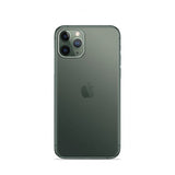 Puro iPhone 11 Pro Skal Nude Transparent