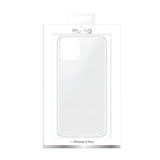 Puro iPhone 11 Pro Skal Nude Transparent