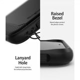 Ringke iPhone 11 Pro Skal Onyx Svart
