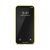 Adidas iPhone 11 Pro Skal OR Moulded Case Bodega FW19 Shock Yellow