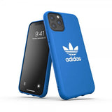Adidas iPhone 11 Pro Skal OR Moulded Case FW19 Bluebird Vit