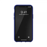 Adidas iPhone 11 Pro Skal OR Moulded Case FW19 Power Blue