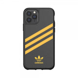 Adidas iPhone 11 Pro Skal OR Moulded Case Svart