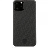 holdit iPhone 11 Pro Skal Paris Celia Black & Black