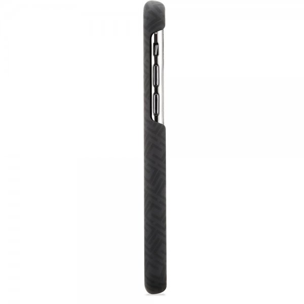 holdit iPhone 11 Pro Skal Paris Celia Black & Black