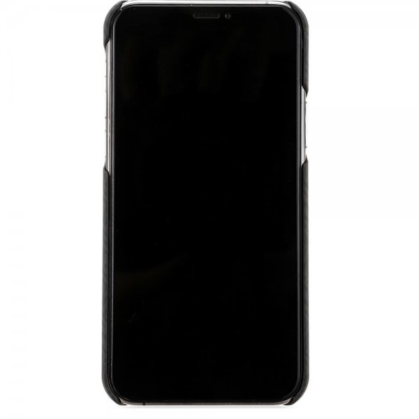 holdit iPhone 11 Pro Skal Paris Celia Black & Black