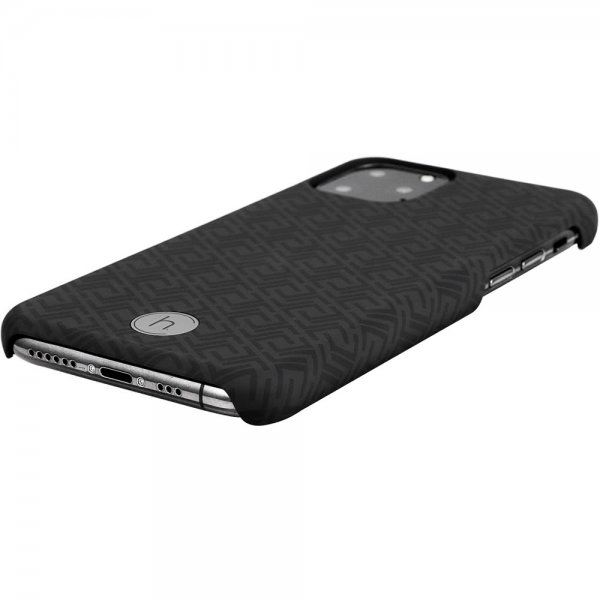 holdit iPhone 11 Pro Skal Paris Celia Black & Black