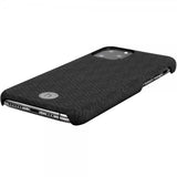 holdit iPhone 11 Pro Skal Paris Celia Black & Black