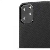 holdit iPhone 11 Pro Skal Paris Celia Black & Black