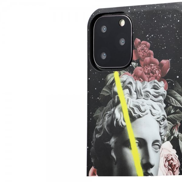 holdit iPhone 11 Pro Skal Paris Ray Of Light