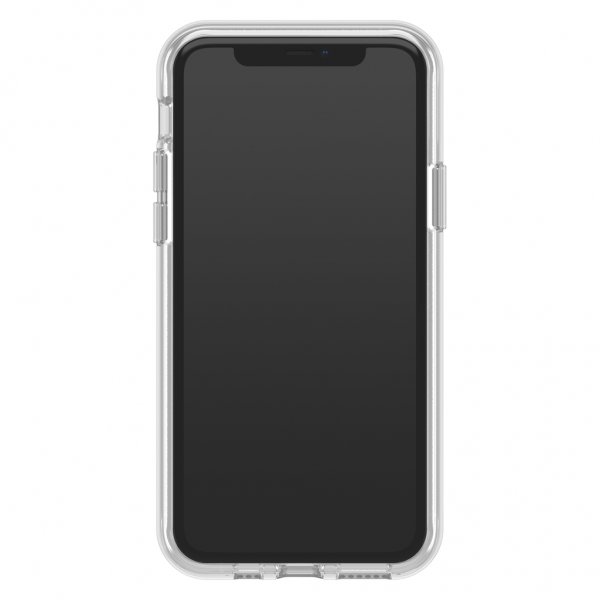 Otterbox iPhone 11 Pro Skal React Transparent