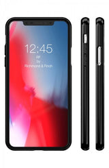 Richmond & Finch iPhone 11 Pro Skal RF Black Marble