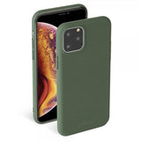 Krusell iPhone 11 Pro Skal Sandby Cover Moss