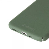 Krusell iPhone 11 Pro Skal Sandby Cover Moss
