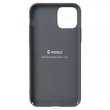 Krusell iPhone 11 Pro Skal Sandby Cover Stone