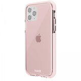 holdit iPhone 11 Pro Skal Seethru Blush Pink