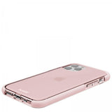 holdit iPhone 11 Pro Skal Seethru Blush Pink