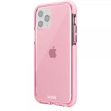 holdit iPhone 11 Pro Skal Seethru Bright Pink