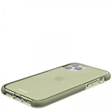 holdit iPhone 11 Pro Skal Seethru Khaki Green