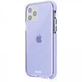 holdit iPhone 11 Pro Skal Seethru Lavender